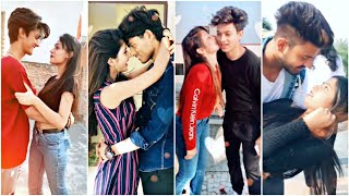 ROMANTIC TIKTOK COUPLE💑❤GOALS 2020  Best Musically Relationship❤Goals  Cute Couples💑Musically [upl. by Norag]