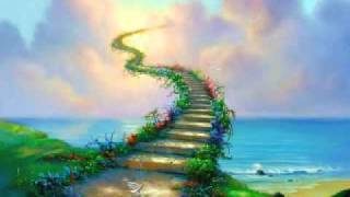 Led Zeppelin  Stairway To Heaven NOT LIVE Perfect Audio [upl. by Cherilynn]