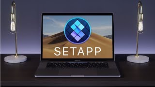 Best Mac App of 2019 SETAPP [upl. by Landmeier458]