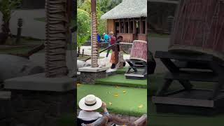 At Polynesian Cultural Center [upl. by Deerdre440]