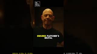 Whiplash Movie Plot Explained movie filmanalysis moviereview [upl. by Ainollopa]