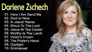 Darlene Zschech Best Christian Worship Songs 2023 Top 10 Best Hits Of Darlene Zschech [upl. by Bergman712]