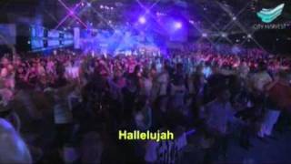 Through It All Hillsong  City Harvest Church [upl. by Ahcarb515]