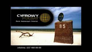 Cyfrowy Polsat  reklamy lato 2003 [upl. by Oberg]