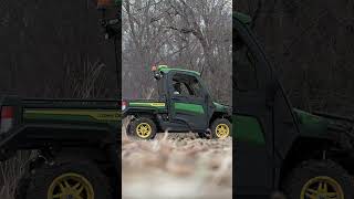 Go Go Gator™  John Deere [upl. by Tallbot999]