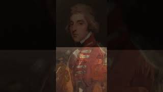 Arthur Wellesley 1st Duke of Wellington history facts historyfacts [upl. by Notaek]