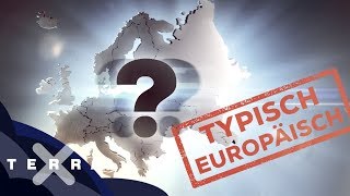 Was ist typisch europäisch [upl. by Anama]