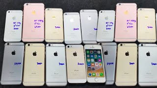 điện thoại giá rẻ iphone 5 đồng giá 200kiphone 6s plus 128gb 650kiphone 6g 300k  zalo0345985223 [upl. by Giess]