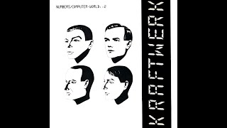 Kraftwerk  Numbers  Computer • World 2 [upl. by Elazaro102]