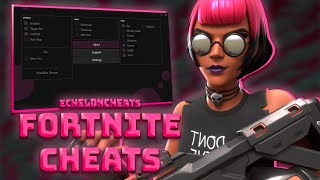 Newest Fortnite Hacks  AimBot  WH  Fortnite Cheats Free  Hack  Fortnite Cheat  Undetecteable [upl. by Redneval164]