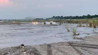 Toyota Hilux vs ranger and raptor tarlac region 3 [upl. by Lody747]