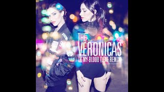 The Veronicas  In My Blood Leaf Remix InFlix Ext Club Edit [upl. by Enaed398]