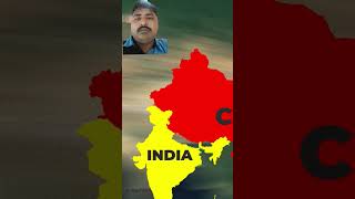 Role Of Indian Army In China  Taiwan War shorts youtubeshorts [upl. by Raul]