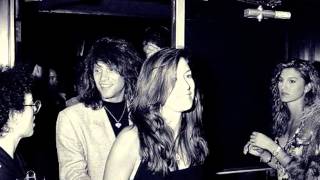 Jon and Dorothea Bon Jovi [upl. by Aicel]