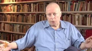 Christopher Hitchens on Russia and its Neighbors Radio Free EuropeRadio Liberty [upl. by Osmen]