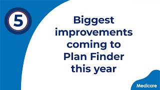 What’s New in Medicare Plan Finder 2024 [upl. by Dorena]