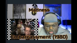 This Is A Serious Matter  Madness  Embarrassment 1980 Reaction Review [upl. by Ynna]