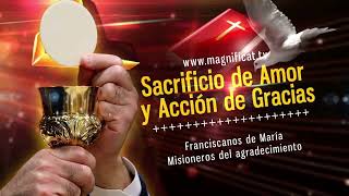 La Santa Misa de hoy Sábado II semana de Adviento  16122023  P Santiago Martín FM [upl. by Anailli332]