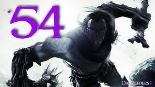 Darksiders 2 Walkthrough  Gameplay Part 54  Voidwalker [upl. by Lebar]