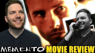 Memento  Movie Review [upl. by Arama]