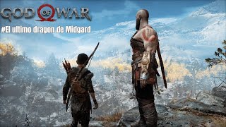 🔥quotExplorando las Misiones Secundarias Más ÉPICAS de God of War 2018  Gameplay Españolquot🔥 [upl. by Amairam]