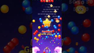 bubble shooter game play kaise khele shorts video reels youtubeshorts video hai [upl. by Sredna]