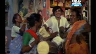 Hum To Ek Anari Hain Video Song  Anari [upl. by Atnwahsal668]