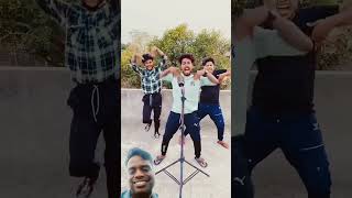 Mazaa nahi aa raha hai dance funny comedy surajroxfunnyvide bhojpuri [upl. by Annwahsal]