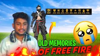 I GET MY OLD ID IN FREE FIRE shortsfeed freefiremax TotalGaming093 [upl. by Winzler]