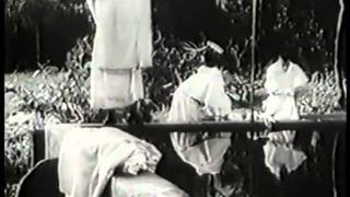 Blancos Mercedarios  1951 Video in Spanish [upl. by Eisaj972]