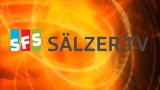 SÄLZER TV  Sendung KW 32 [upl. by Nymsaj507]