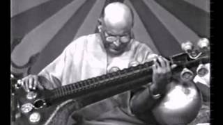 S Balachander  Veena  Doordarshan Silver Jubilee46m 28s [upl. by Lombard368]