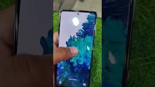 Galaxy S20FE 5G 6128gb ❤️Mobile spot ❤️ contact 03367256040 My YouTube channel subscribe me 💯 [upl. by Phil]