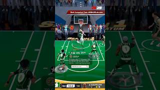 NBA 2K25 Best Center Build Tips 88 Block Rating nba2k25 2k25 [upl. by Perren187]