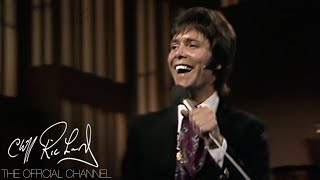 Cliff Richard  Congratulations Cliff in Berlin 1970 [upl. by Carrel981]