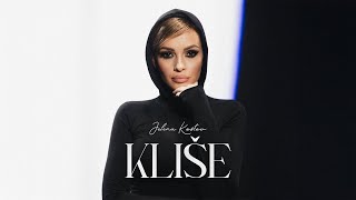 Jelena Kostov  Klise Official Video  2024 4K [upl. by Koal]