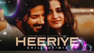 Arijit Singhs MOST ROMANTIC Heeriye Heeriye Song EVER arijitsinghsongs arijit tseries [upl. by Janessa73]