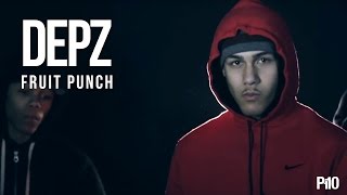 P110  Depz  Fruit Punch Hood Video [upl. by Francois]