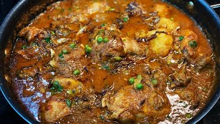 La Daube Poulet En Creole  La Cuisine Laila  Episode 42 [upl. by Potter]