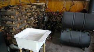 Steam Bending Wood Steam Generator and Box Overview [upl. by Ridglee]