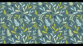 How to Create Seamless Patterns in Illustrator [upl. by Merchant]