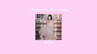 Melanie Martinez  soap sped up [upl. by Pulchia]