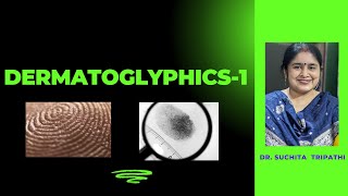 Dermatoglyphics1AnthropologyInsightsforUPSCNET cuet upsc ugcnetdermatoglyphics [upl. by Adaurd]