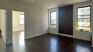 285 Saint Nick 41 4bed 1bath WD in unit  Elevator [upl. by Nikolaus]