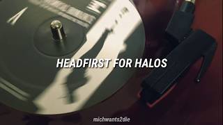 Headfirst For Halos By My Chemical Romance  Subtitulos en español [upl. by Arluene171]