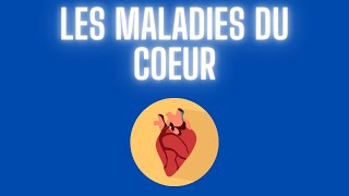 Comment prévenir les maladies cardio vasculaires   santé [upl. by Kerril]