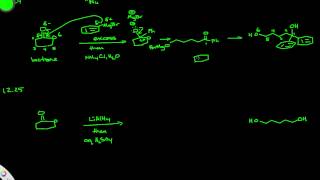 Nucleophile Addition of Grignard Reagents or Hydride to Carbonyls in Organic Chemistry [upl. by Ynnaej]