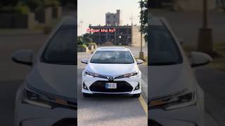 Grandy Altis Wali Civic Shaper kha hy carlover shortvideo shorts trending [upl. by Ailimat]