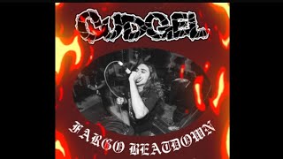 CUDGEL DEMO 2K24 quot weight quot quot coward quot fargo beatdown hardcore [upl. by Averir]