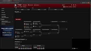 Nigma vs LGD [upl. by Arrak]